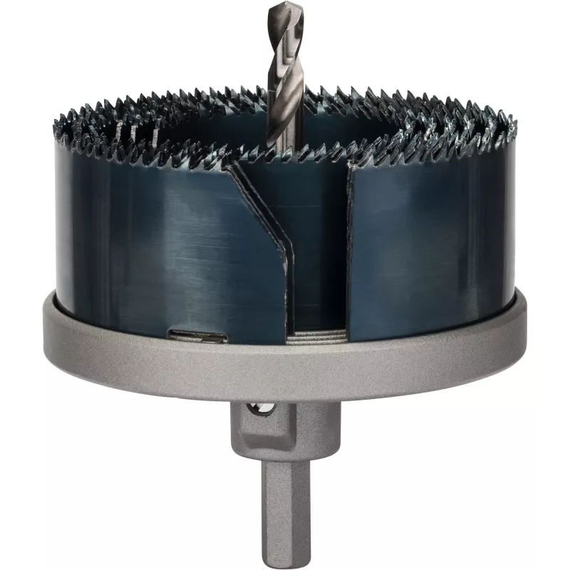 Puurimisavade saekomplekt Bosch 2 608 584 063 Kuuskantvars 6 tk