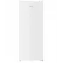 Sügavkülmik MPM MPM-182-ZS-14, 168 L, E-klass, R600a, 1430×550×580 mm, 40 dB, valge