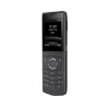 IP-mobiiltelefon Fanvil W611W V2 Must 4 liini LCD Wi-Fi