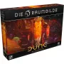 Dune: War for Arrakis - The Spacing Guild, lauamängulaiendus