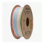 3D-printimise filament Creality Hyper PLA 1,75 mm 1 kg — Wild Blossom (mitmevärviline, pikk gradient)