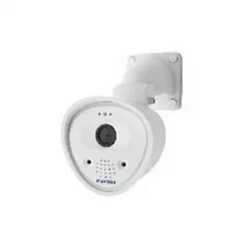 IP turvakaamera Mobotix Mx-ONE-M1A-S-8DN150 3840x2160 Indoor Outdoor