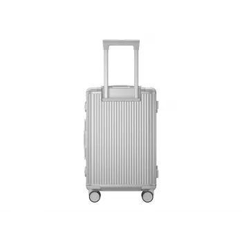 Kohver Xiaomi BHR9079GL alumiiniumraamiga kõvakest hõbedane 735 mm