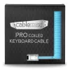 Cablemod CM-PKCA-CWAW-LBW150LBW-R USB-kaabel 1,5 m USB A USB C sinine (CM-PKCA-CWAW-LBW150LBW-R)