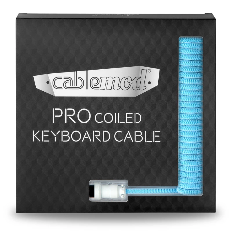 Cablemod CM-PKCA-CWAW-LBW150LBW-R USB-kaabel 1,5 m USB A USB C sinine (CM-PKCA-CWAW-LBW150LBW-R)