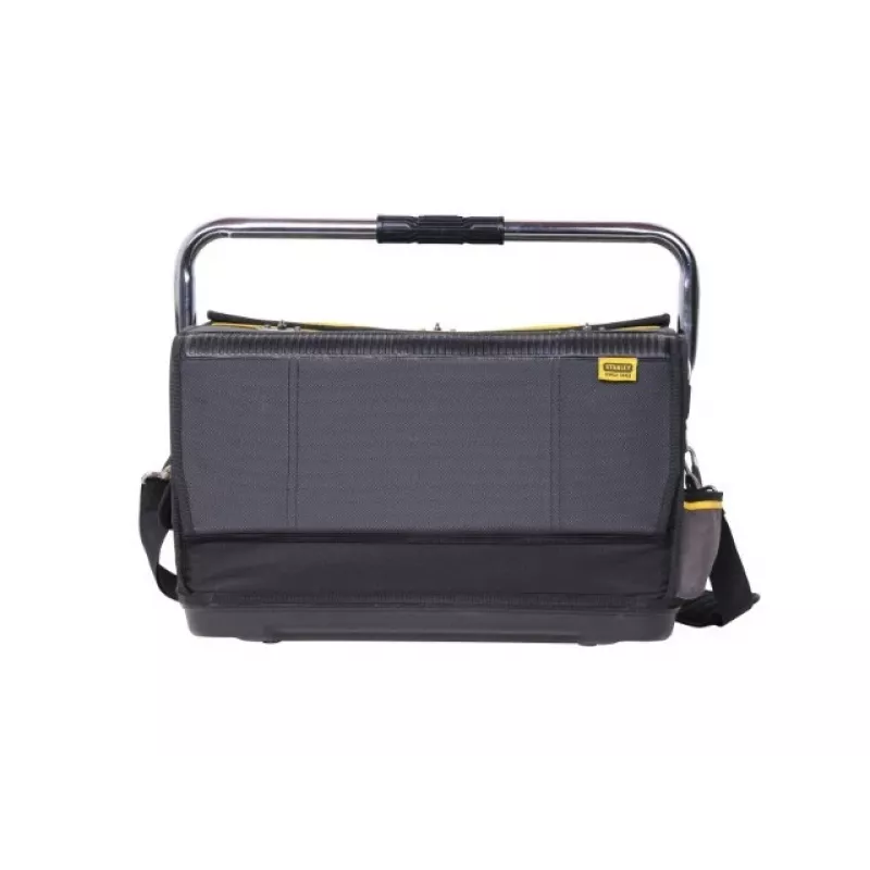 Stanley FMST1-70719 väikeosade/ tööriistakast Metall, Must, Kollane