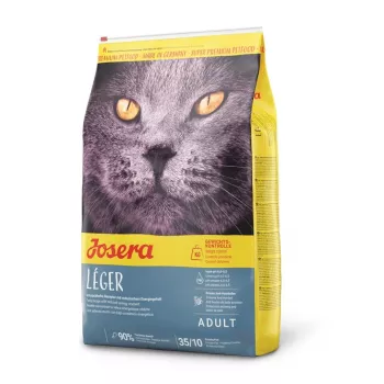 Kuiv kassitoit Josera Adult Poultry 2 kg