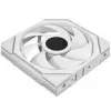 LIAN LI UNI FAN TL LCD 140mm ARGB valge