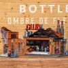 Factory House of Music, Construction Toy