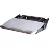 Fellowes Easy Glide Writing/Document Slope - Vorlagenhalter - Hall, Must (8210001)