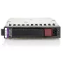 HPE Dual Port Enterprise – kõvaketas – 600 GB – vahetatav – 2.5 SFF (6,4 cm SFF) – SAS 6 Gb/s – 10 000 p/min
