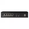 Securepoint Must Dwarf Pro G5 VPN teenusena riistvaraline tulemüür töölauale 2,83 Gbit/s
