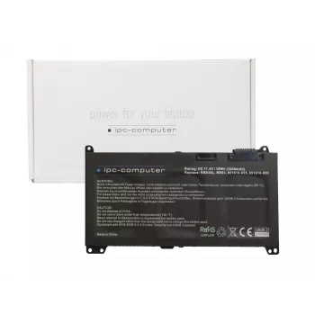 HP 851610-855 sülearvuti varuosa Aku