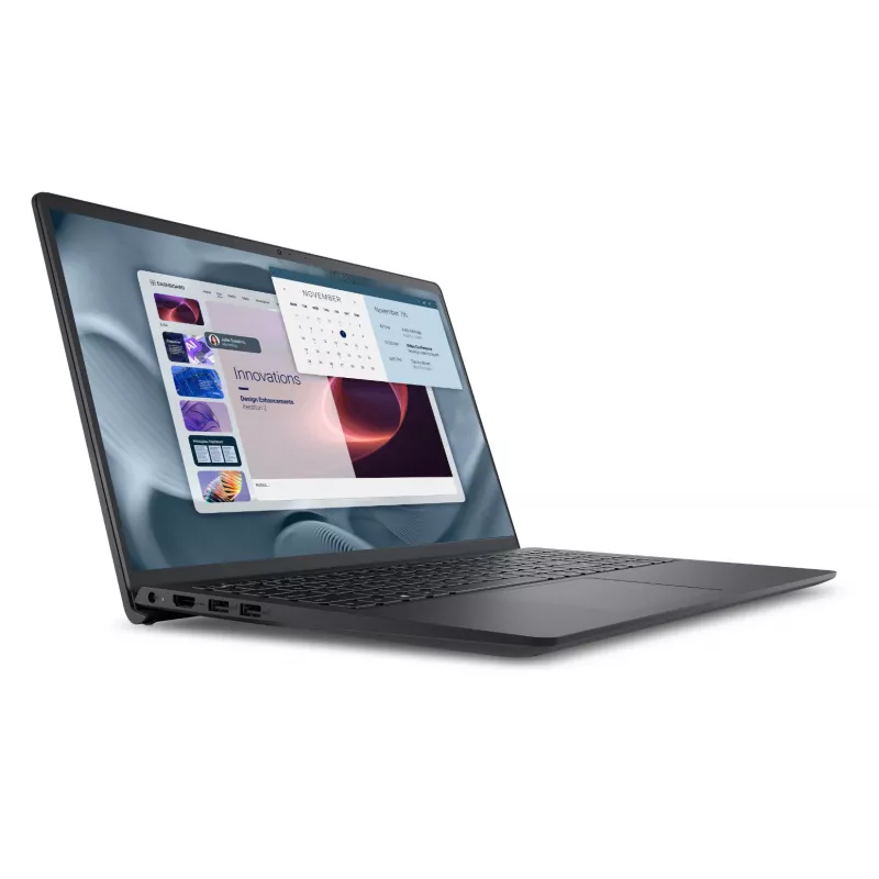 Dell Pro Essential 15 AG FHD i5-1334U/8GB/512GB/Intel UHD/Win11 Pro/ENG kbd/FP/Must/3Y ProSupport NBD Onsite Warranty | Dell
