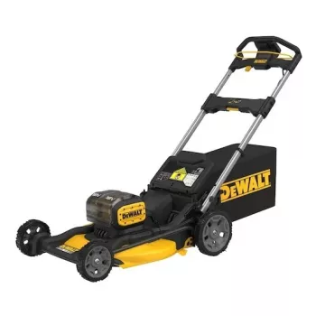 Muruniiduk DeWALT DCMWP134N-XJ