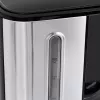 Caso | Kohvimasin kahe isoleeritud kannuga | Taste & Style Duo Thermo | Tilguti | 800 W | Must/roostevaba teras