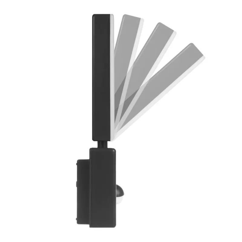 LED prožektor MACLEAN MCE516 10W PIR liikumisanduriga, 800 lm
