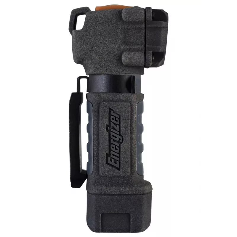 Energizer Hardcase Pro mitmeotstarbeline taskulamp 1 AA 75 lm