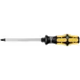 Wera Workshope Phillips-kruvikeeraja 917 PH 2 Tera pikkus: 113 mm (05017041001)