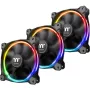 Thermaltake Riing 12 RGB Sync Edition 120 mm ARGB ventilaatorite 3-pakk