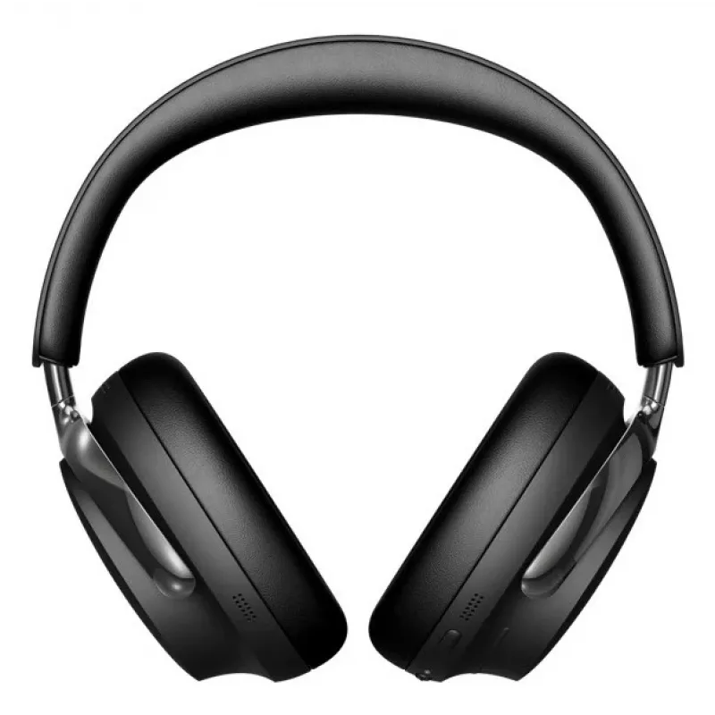 Bose QuietComfort Ultra kõrvaklapid 2. GEN must
