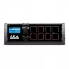 DJ-kontroller Akai MPX8 Must 3,5 mm kõrvaklappide ühenduvus 5 V 1 A