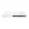 HPE Networking Instant On 1960 24G 2XF Switch Europe (JL806A#ABB) – (järglane HPE 1950 24G 2SFP+ 2XGT Switch (JG960A#ABB) mudelile)