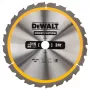 ketassaagitarvik DeWALT DT1184-QZ