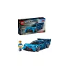 LEGO SPEED CHAMPIONS 77253 Bugatti Vision GT hüper-sportauto