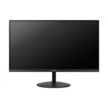 Monitor Acer SA242YH1bi 23,8 tolli (60,5 cm) Full HD 1920×1080 VA LCD 4 ms VESA Must