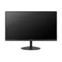 Monitor Acer SA242YH1bi 23,8 tolli (60,5 cm) Full HD 1920×1080 VA LCD 4 ms VESA Must