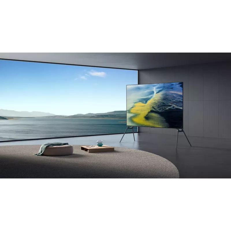 Xiaomi TV põrandaalus