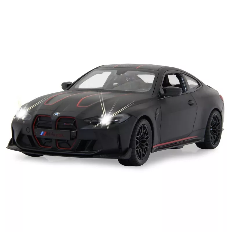 RC auto Jamara BMW M4 CSL elektriline 1:16 alates 6. eluaastast