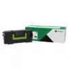 Lexmark 58D2H0E toonerikomplekt lepinguline. 15 000 lehekülge ISO/IEC 19752 Lexmarkile