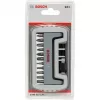 Bosch Extra Hard kruvikeeramisotsakute kompaktkomplektid
