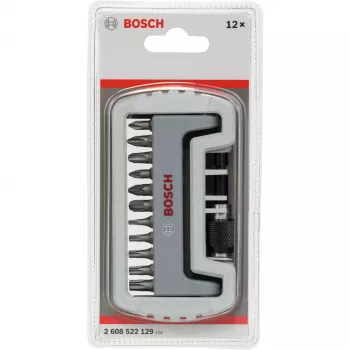Bosch Extra Hard kruvikeeramisotsakute kompaktkomplektid