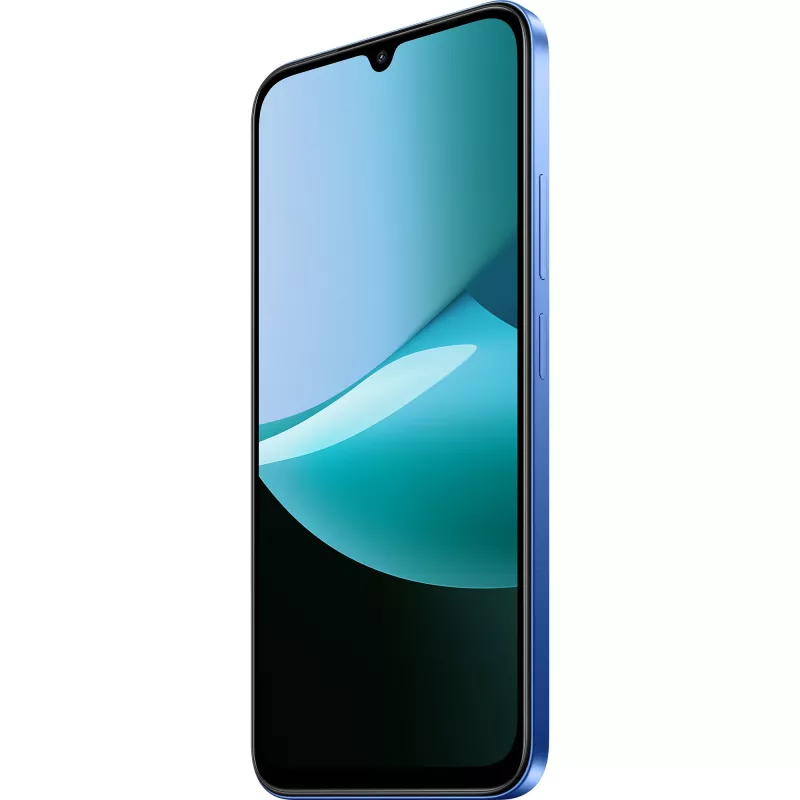 Nutitelefon Xiaomi Redmi 15C 6,9 tolli 4 GB muutmälu 128 GB salvestusruumi sinine, Helio G81-Ultra, 6000 mAh, IP64