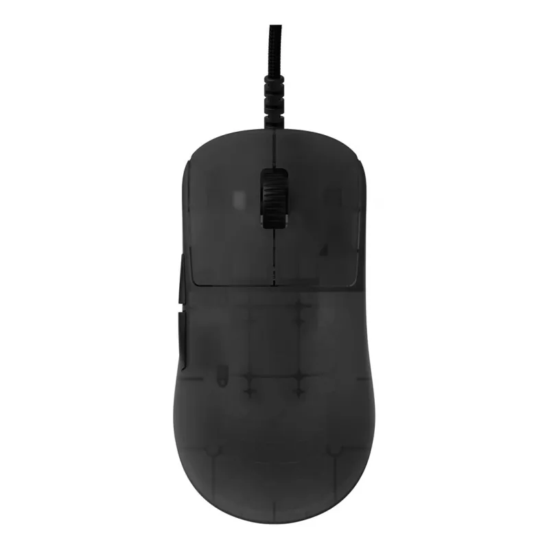 Gaming hiir Endgame Gear OP1 8k v2 - Tume