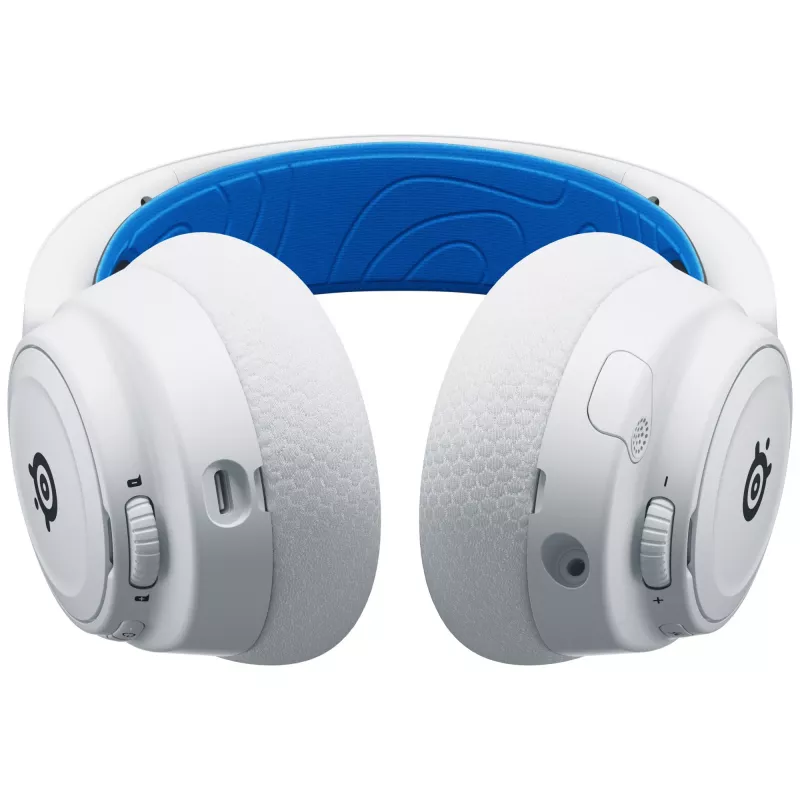 Headset Steelseries ARCTIS NOVA 7P Valge
