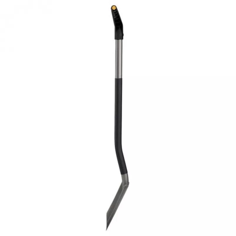 Fiskars ergonoomiline labidas, hall (1067511)