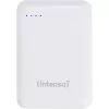 Power Bank USB 10000MAH/Valge XS10000 Intenso