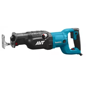 Makita JR3070CT sabre saw 3.2 cm Must,Sinine 1510 W