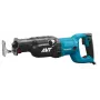 Makita JR3070CT sabre saw 3.2 cm Must,Sinine 1510 W