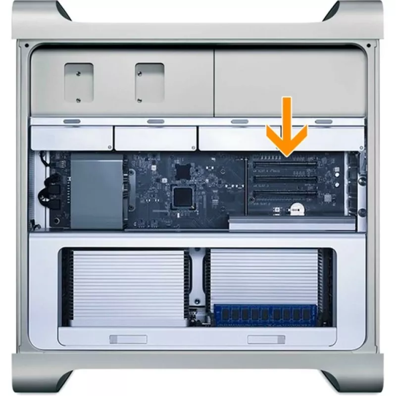 Sonnet Technologies FUS-SSD-2RAID-E pooljuhtketas