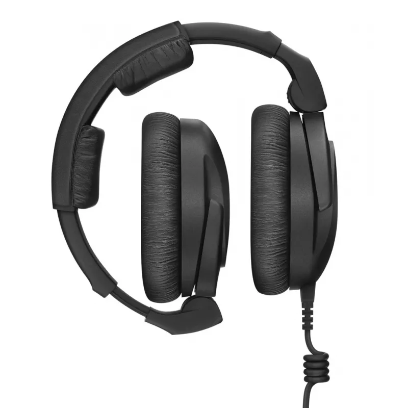 Sennheiser HD 300 PRO suletud dünaamilised professionaalsed kõrvaklapid S508288