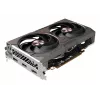 Graafikakaart Sapphire Radeon RX 9060 XT — 8 GB GDDR6, 128-bit, PCIe x16 5.0, kahe ventilaatoriga jahutus