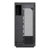 Gamemax korpus | T20 BK | Must | M-ATX | Toiteplokk puudub