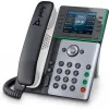 HP Poly Edge E320 IP-telefon ja PoE-toega, IPS, 320 × 240 pikslit, 4:3, HTTPS, ENERGY STAR, EAC, RoHS, Federal Communications Commission (FCC), CE, BSMI