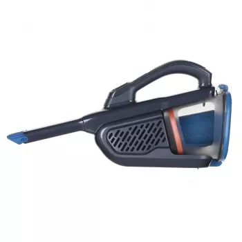 Käsitolmuimeja Must & Decker Dustbuster BHHV320B-QW, juhtmeta 12 V Li‑Ion, 0,7 L kotita, 25 AW imuvõimsus