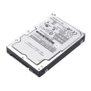 Lenovo - 2076-AHF1 - 2,5-tolline - 600 GB - 10000 RPM - SAS 2.5